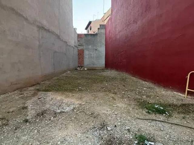 Terreno en venta en l'Horta Sud, Valencia