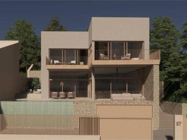 Terreno en venta en Alaró, Illes Balears