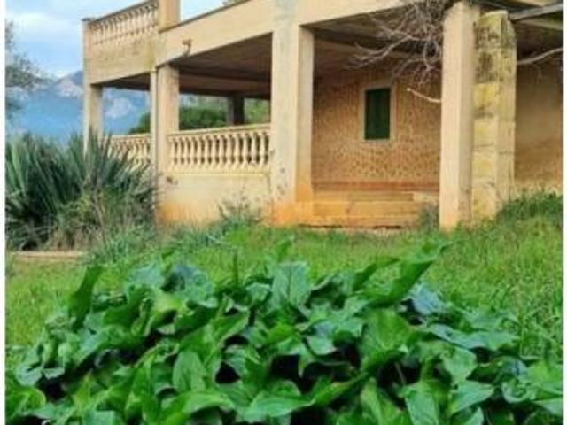 Terreno en venta en Raiguer, Baleares