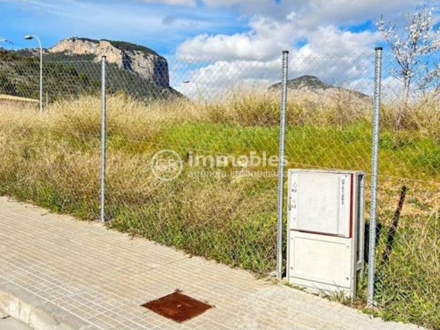 Terreno en venta en Alaró Terreno en venta en Alaró