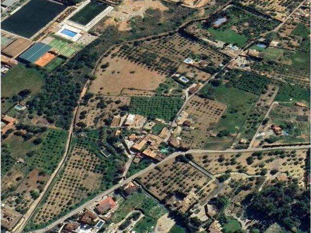 Terreno en venta en Alaró Terreno en venta en Alaró