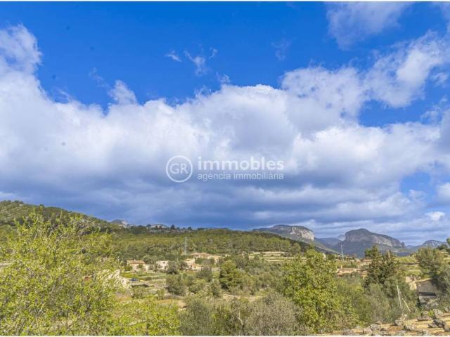 Terreno en venta en Raiguer, Baleares