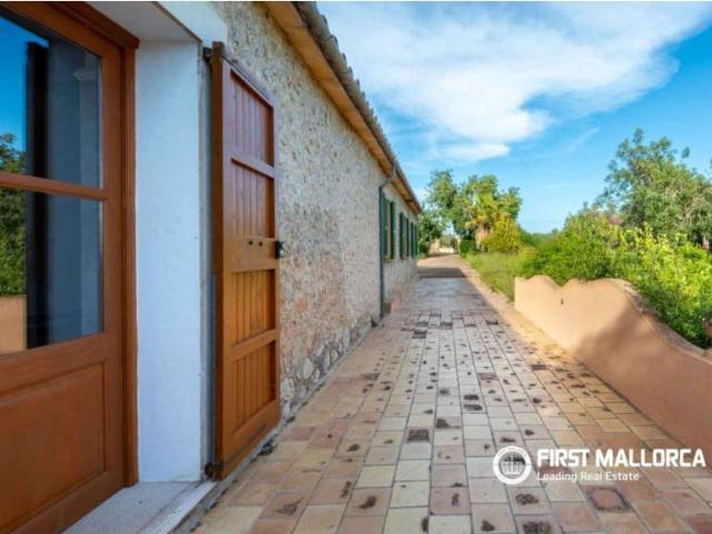 Terreno en venta en Raiguer, Baleares
