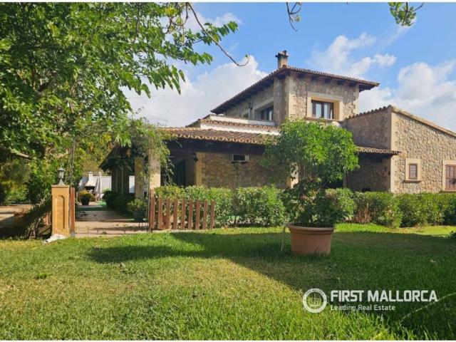 Terreno en venta en Raiguer, Baleares