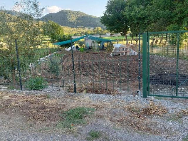 Terreno en venta en Alt Urgell, Catalunya