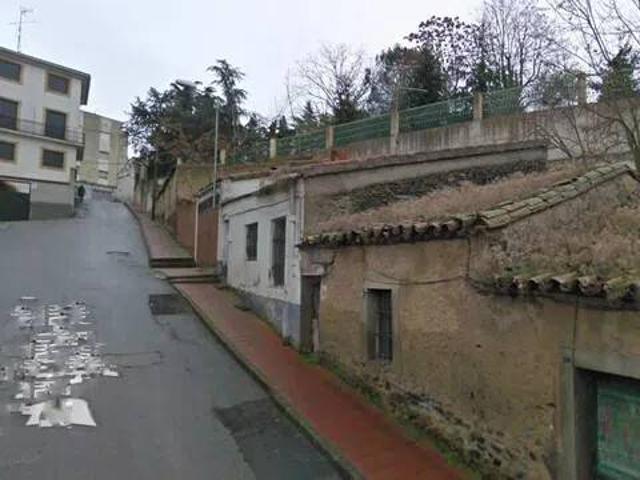 Terreno en venta en Urbanización La Casina del Duque, Alba De Tormes