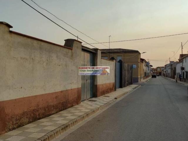 Terreno en venta en Albacete, Castilla-La Mancha