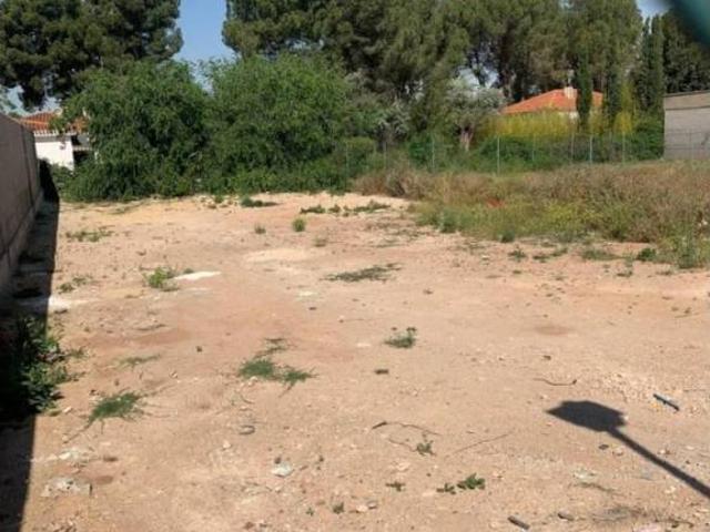 Terreno en venta en Albacete, Castilla-La Mancha