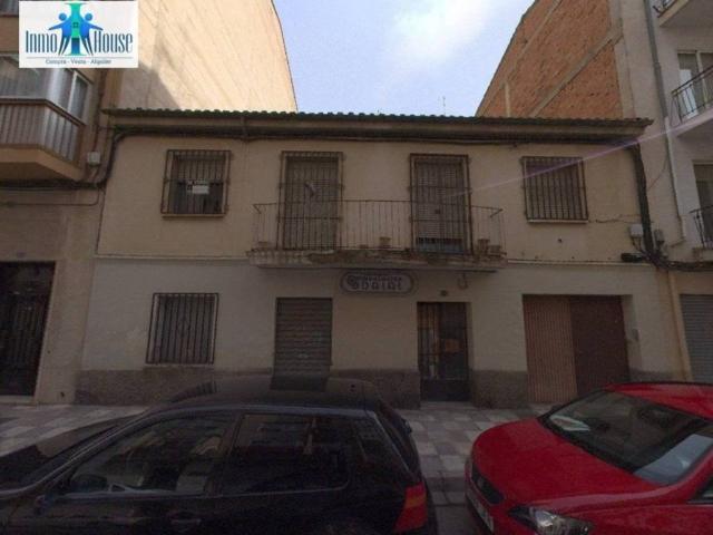 Terreno en venta en Albacete, Castilla-La Mancha