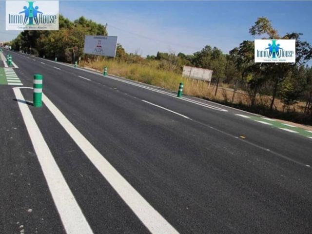 Terreno en venta en Albacete, Castilla-La Mancha