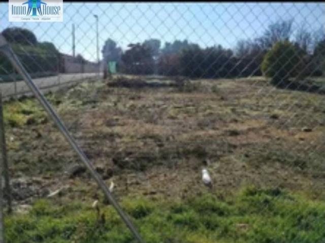 Terreno en venta en Albacete, Castilla-La Mancha