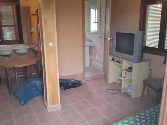 Terreno en venta en Vereda, Albacete