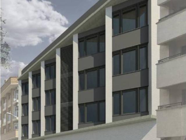 Terreno en venta en Albacete, Castilla-La Mancha