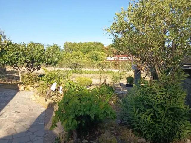 Terreno en venta en Cañicas-Canal de María Cristina, Albacete