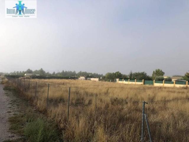 Terreno en venta en Albacete, Castilla-La Mancha