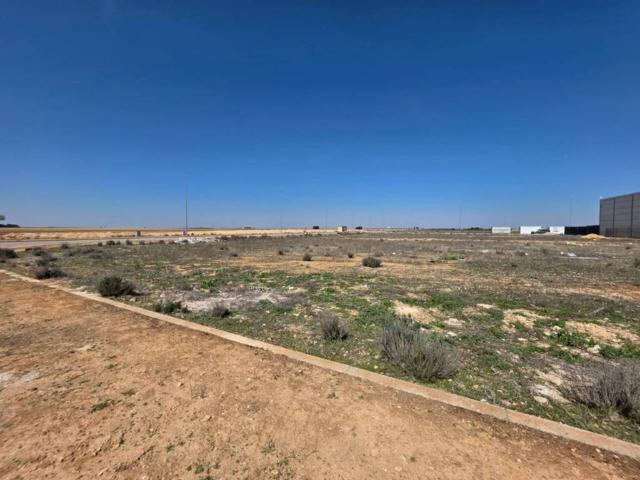 Terreno en venta en Albacete, Castilla-La Mancha