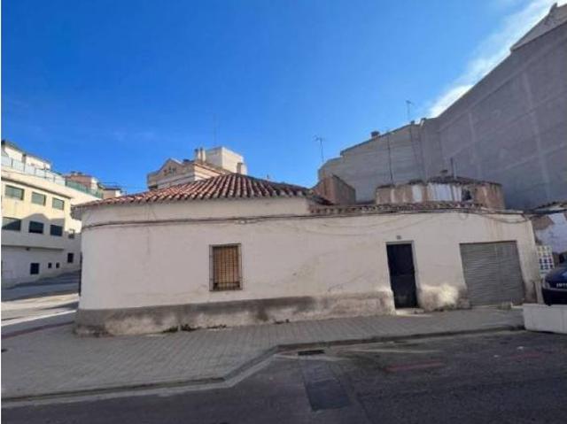 Terreno en venta en Albacete, Castilla-La Mancha