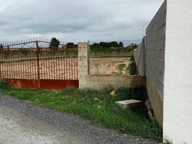 Terreno en venta en Albacete, Castilla-La Mancha