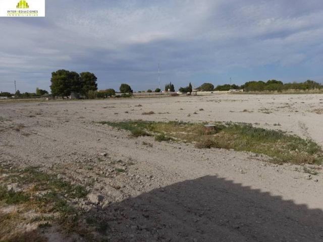 Terreno en venta en Albacete, Castilla-La Mancha