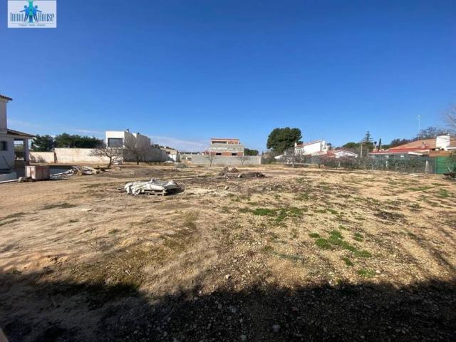 Terreno en venta en Albacete, Castilla-La Mancha