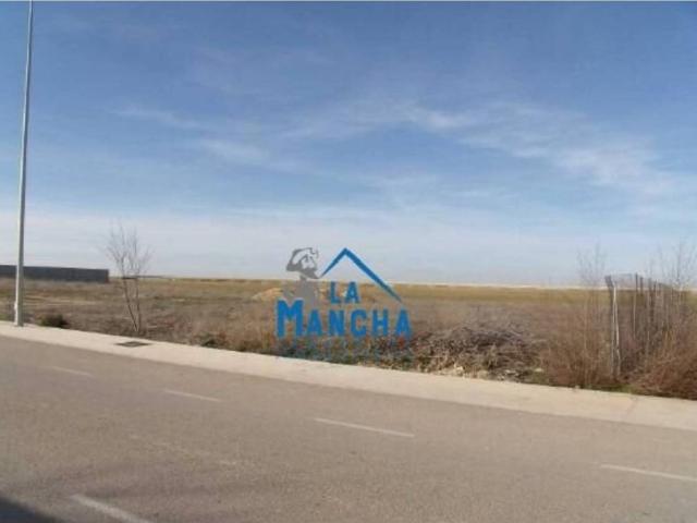 Terreno en venta en Albacete, Castilla-La Mancha
