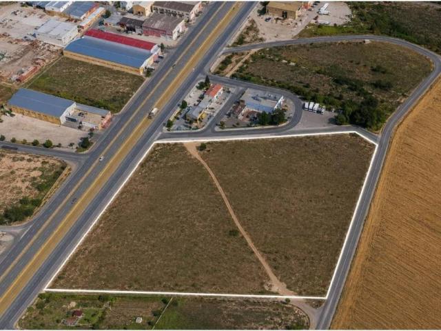 Terreno en venta en Albacete, Castilla-La Mancha