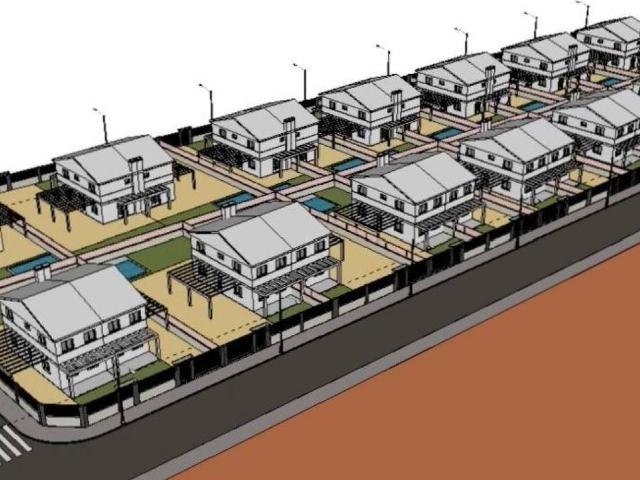 Terreno en venta en Albacete, Castilla-La Mancha