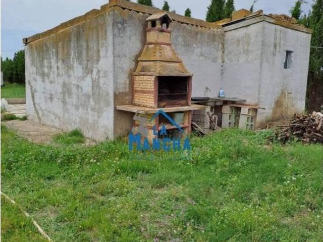 Terreno en venta en Albacete, Castilla-La Mancha