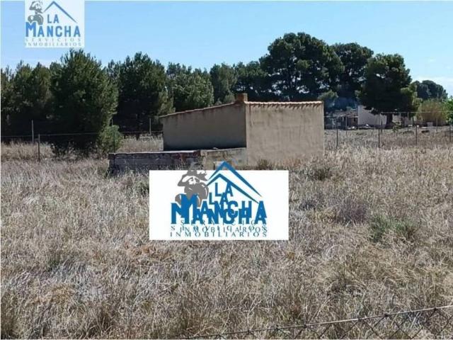 Terreno en venta en Albacete, Castilla-La Mancha