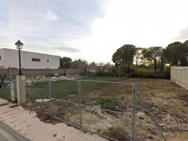 Terreno en venta en Albacete, Castilla-La Mancha