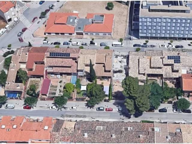 Terreno en venta en Albacete, Castilla-La Mancha
