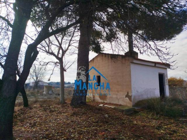 Terreno en venta en Albacete, Castilla-La Mancha