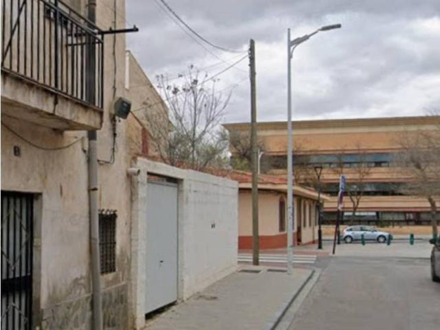 Terreno en venta en Albacete, Castilla-La Mancha