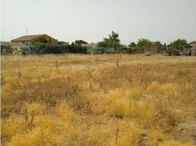 Terreno en venta en Albacete, Castilla-La Mancha