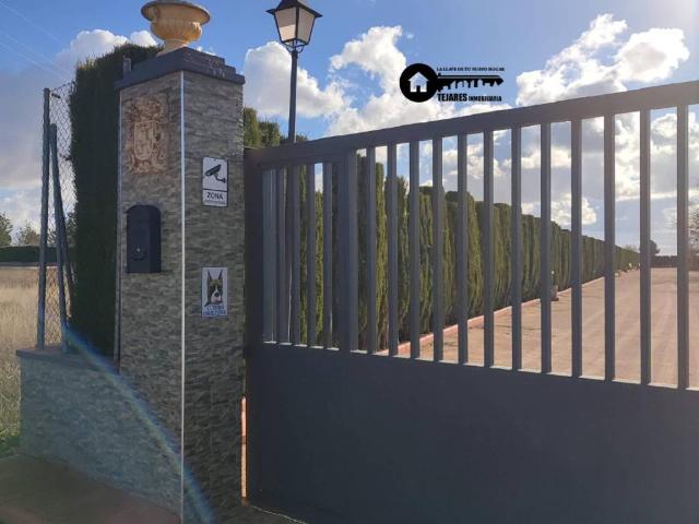 Terreno en venta en Albacete, Castilla-La Mancha