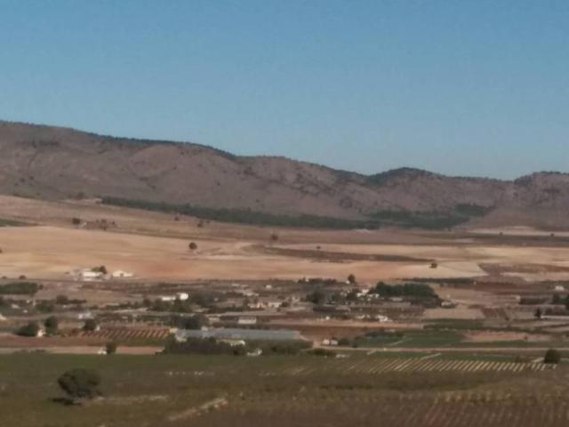 Terreno en venta en Albacete, Castilla-La Mancha