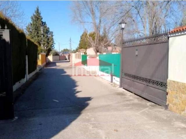 Terreno en venta en Albacete, Castilla-La Mancha