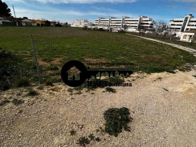 Terreno en venta en Albacete, Castilla-La Mancha