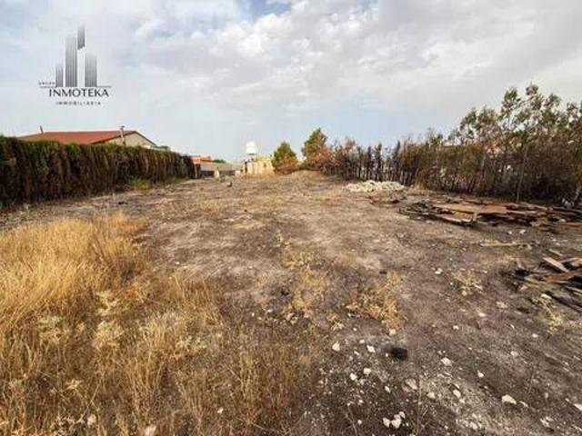 Terreno en venta en Albacete, Castilla-La Mancha