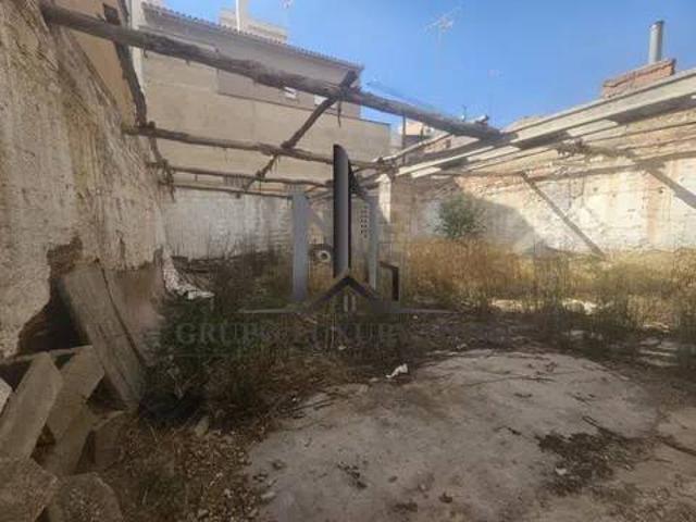 Terreno en venta en Albacete, Castilla-La Mancha