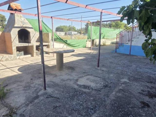 Terreno en venta en Albacete, Castilla-La Mancha