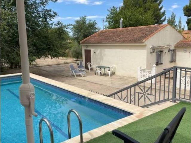 Terreno en venta en Albacete, Castilla-La Mancha