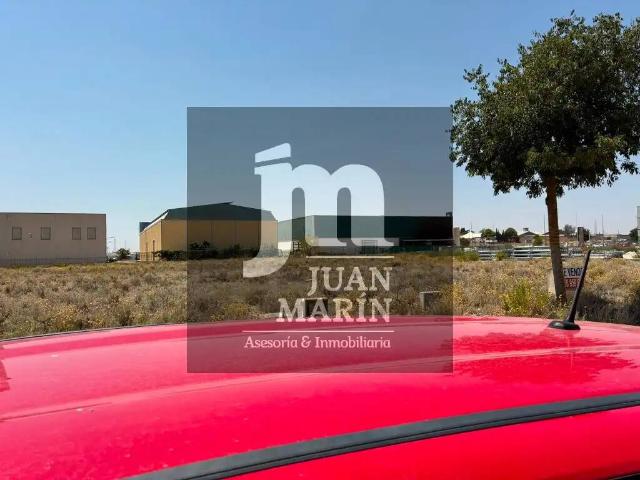Terreno en venta en Albacete, Castilla-La Mancha