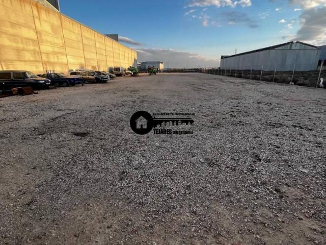 Terreno en venta en Albacete, Castilla-La Mancha