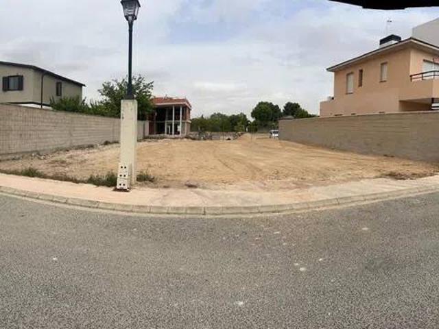 Terreno en venta en Albacete, Castilla-La Mancha