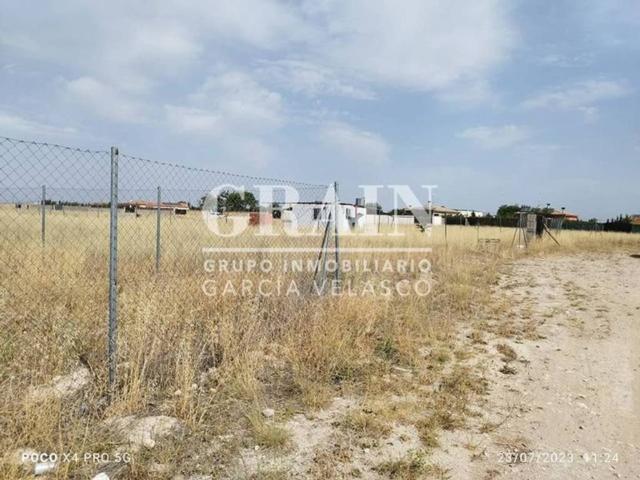 Terreno en venta en Albacete, Castilla-La Mancha