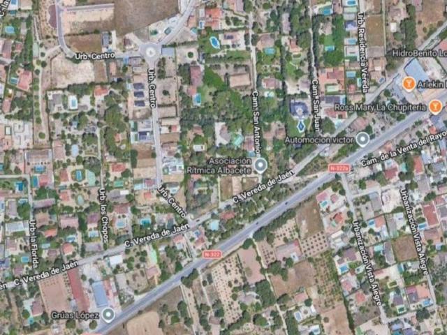 Terreno en venta en Albacete, Castilla-La Mancha
