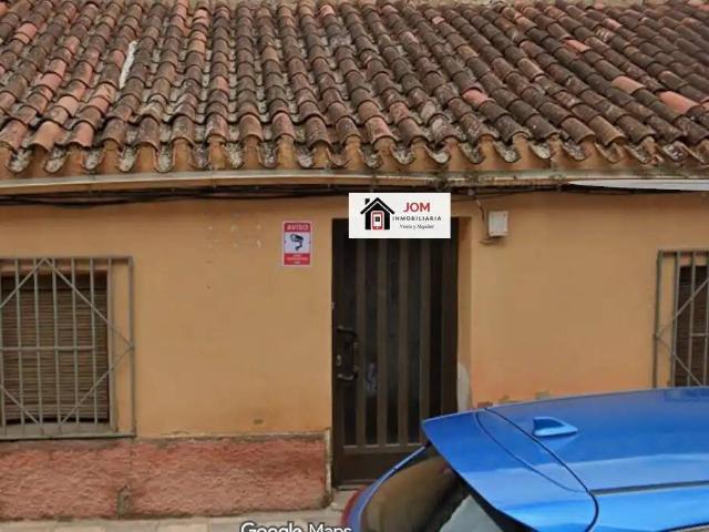Terreno en venta en Albacete, Castilla-La Mancha