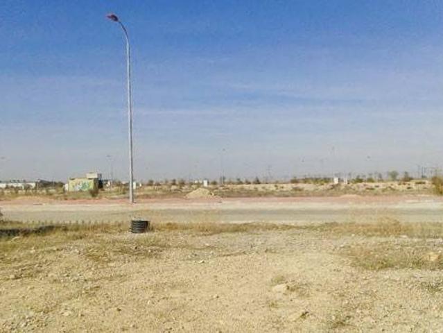 Terreno en venta en Distrito 5, Albacete