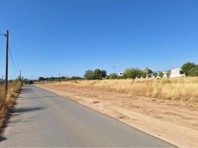 Terreno en venta en Albacete, Castilla-La Mancha
